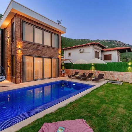 Brown * Kaş