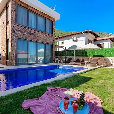 Villa Brown *