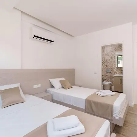 Villa Brown Kaş