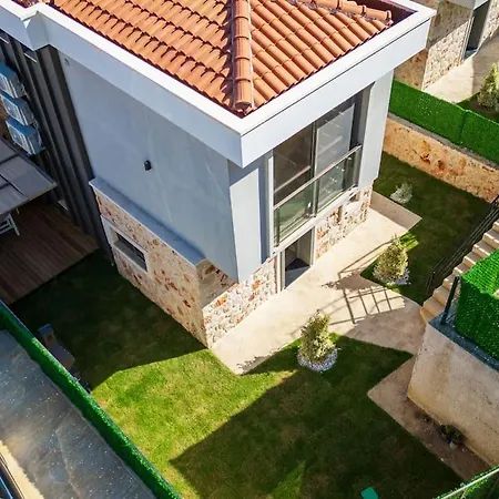 Brown * Kaş